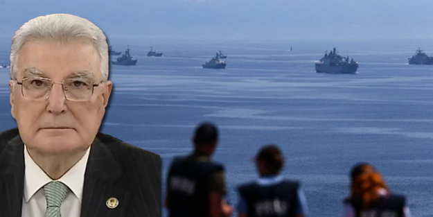 Emekli korgeneralden Türkiye için şaşırtan uyarı: Ankara, Yunanistan'ın o müttefikini hemen yanına çekmeli