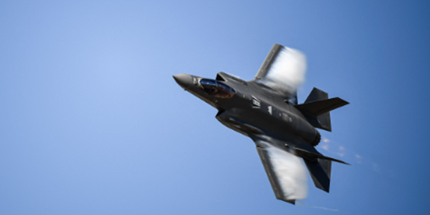 Emekli korgeneralden Türkiye'ye kritik F-35 uyarısı: Yeniden teklif edilirse dahi sakın almamalıyız! Çünkü...