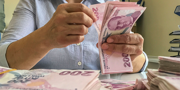 Emekli Kurmay Albay 'AK Parti içinden bilgi aldım' dedi ve duyurdu: Milyonlara 8 bin lira verilecek