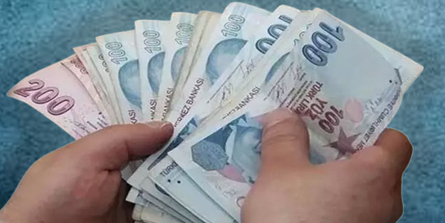 Emekli, memur maaş hesaplama!