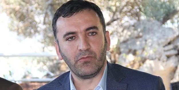 Emekli maaşı aldığı Türkiye Cumhuriyeti Devleti'ne "işgalci" dedi!