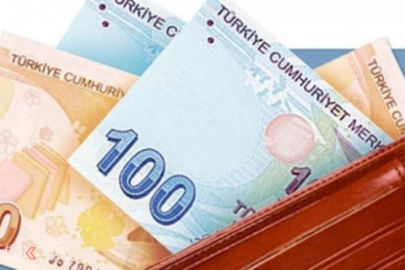 Emekli maaşı ne kadar?