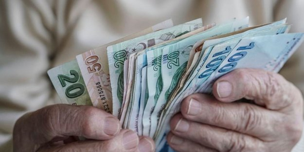 Emekli maaşı temmuz güncellemesi... Memur ve emekli maaşları zam oranlarıyla belli oldu!