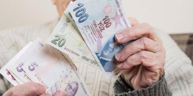 Ne kadar emekli maaşı alırım? Emekli maaşı zammı hesaplama