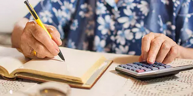 Emekli maaşı zammı hesaplaması son tahmin: 5 Aylık enflasyon oranına göre yeni emekli maaşı tutarları...