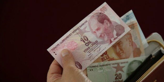 Emekli maaşım ne kadar? Emekli maaşı hesaplama