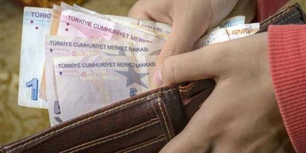 Emekli maaşları 2020 TL mi olacak?