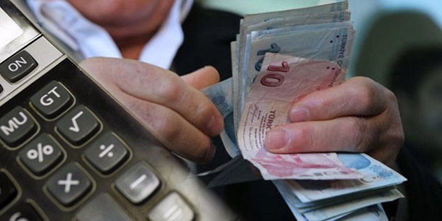 Emekli maaşları 2020 yılında neden değişti