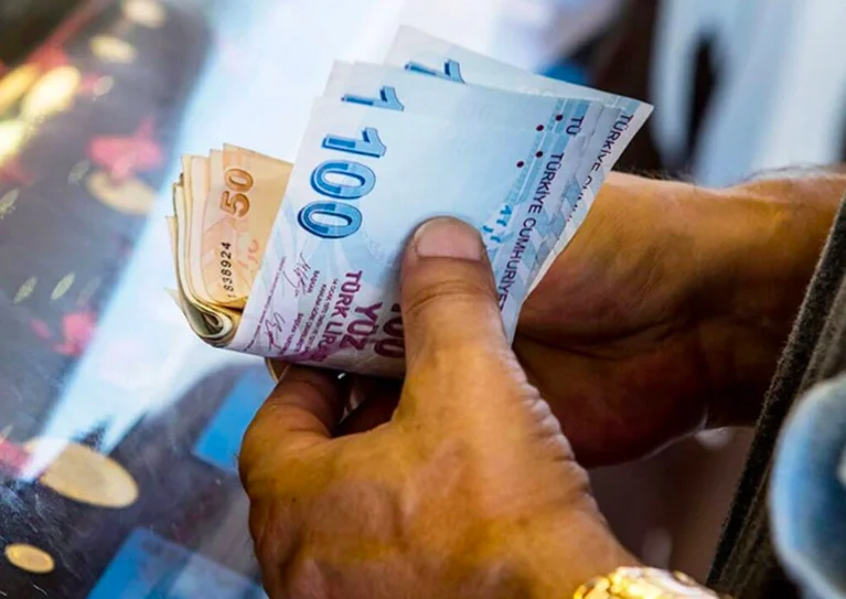 Emekli maaşları da sil baştan değişti! En düşüğü şimdiden 10 bin 500 lira oldu