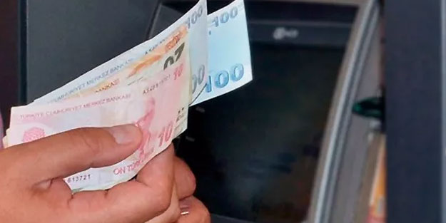 Emekli maaşları ne zaman yatacak? Emekliye zamlı maaşlar ne zaman verilecek?