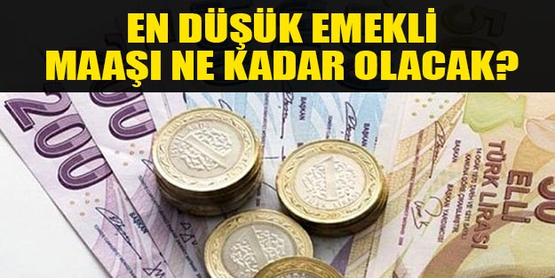 Emekli maaşlarına son dakika ayar! Emekli temmuz ve intibak emekli zammı