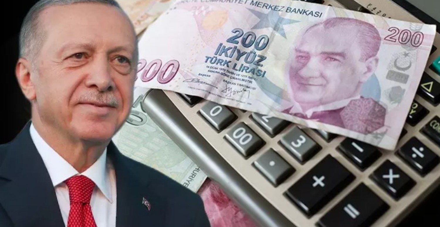 Emekli maaşlarına tarihin en büyük zammı geliyor! Rakamı duyanlar, kulaklarına inanamadı