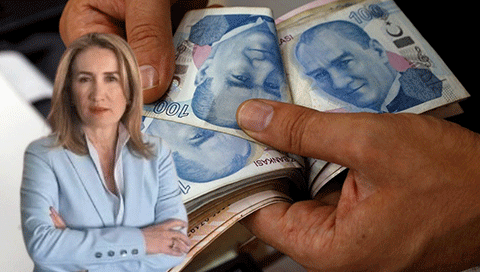 Emekli maaşlarıyla ilgili hiç hesapta olmayan detayı duyurdu! Maalesef Temmuz'da zam alamayacaklar