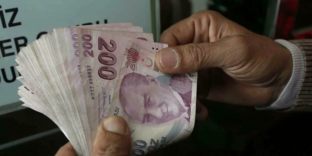 Emekli maaşlarıyla ilgili yeni müjde! Rakam belli oldu gibi