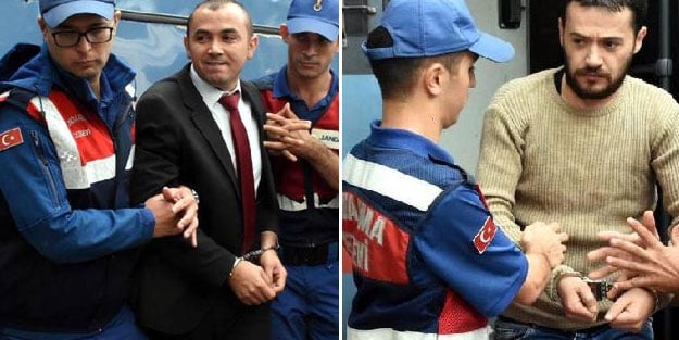 Emekli madenciyi öldüren katillere ömür boyu hapis cezası
