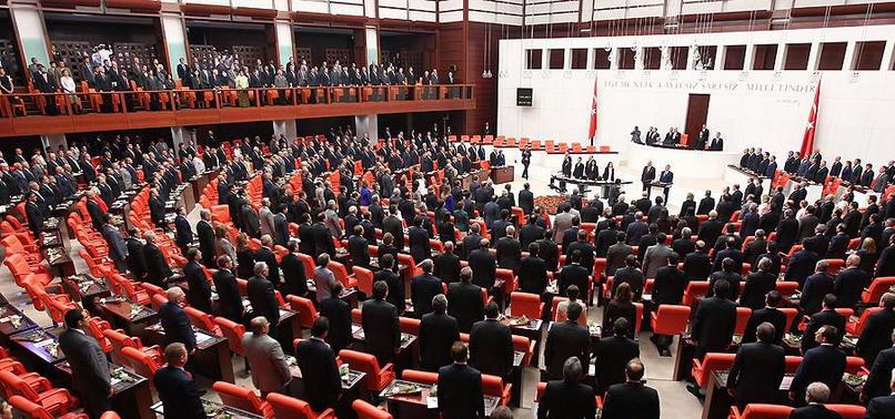 Emekli milletvekillerine rekor maaş!