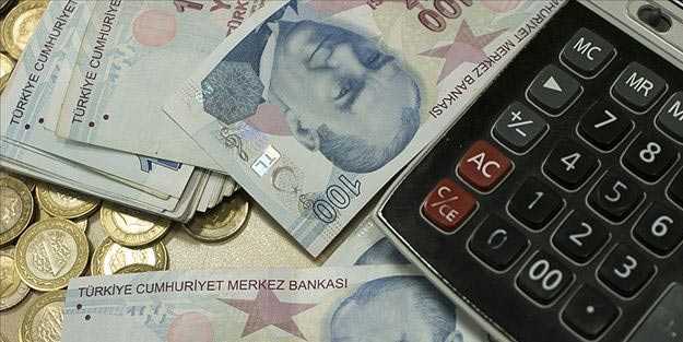 Emekli ocak zammı Emekliler ne kadar maaş alacak?