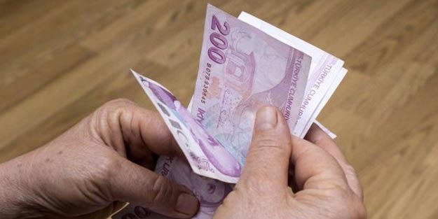 Emekli ocakta ne kadar zam alacak?