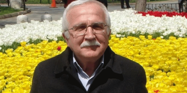 Emekli öğretmen denizde boğuldu