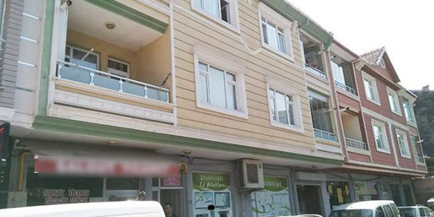 Emekli öğretmen ölü bulundu!