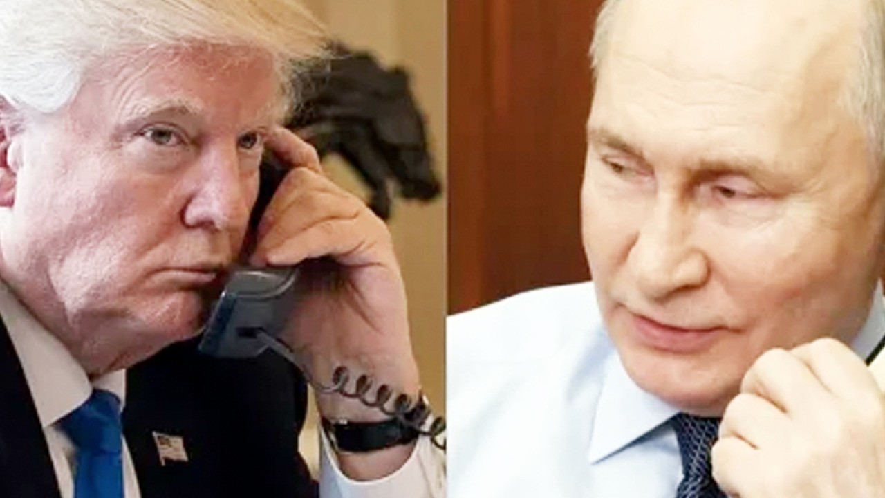 ABD'li uzman kişi konuştu: Müzakereleri reddedip savaşmaya dönen Putin mi oldu?