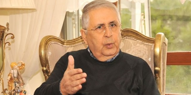 Emekli Orgeneral Başer’den flaş açıklamalar!