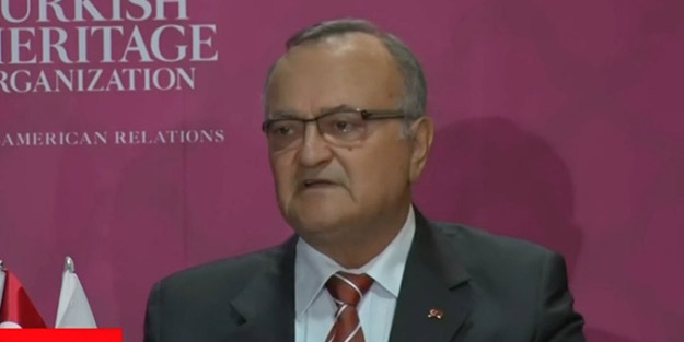 Emekli orgeneralden önemli uyarı! ‘Bunu söylerken üzgünüm, sırada Türkiye var’