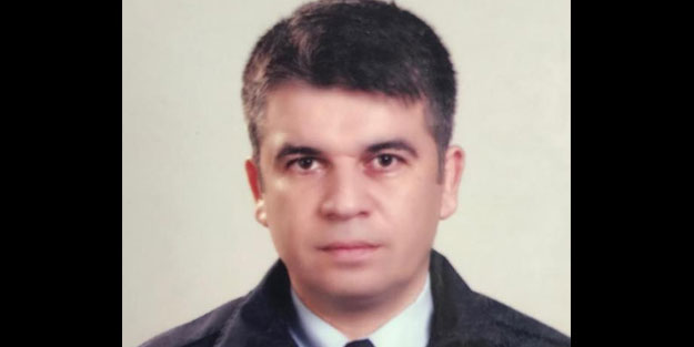Emekli polisin organları vasiyeti üzerine bağışlandı