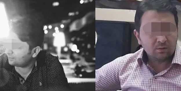 Emekli polisten akılalmaz tuzak!