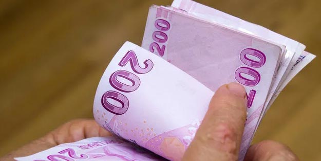 Emekli promosyonları ne kadar? | Emekli promosyon zammı ne kadar?