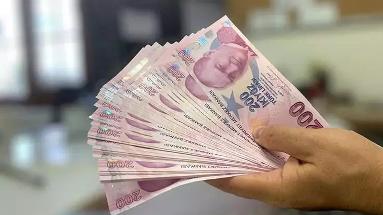 Emekli promosyonları yenilendi! İşte güncel tutarlar