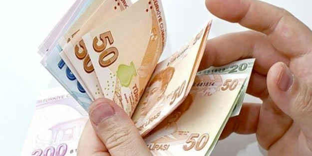 Emekli son dakika emekliye ne kadar zam geldi emekli temmuz zammı 2019 ne kadar olacak?