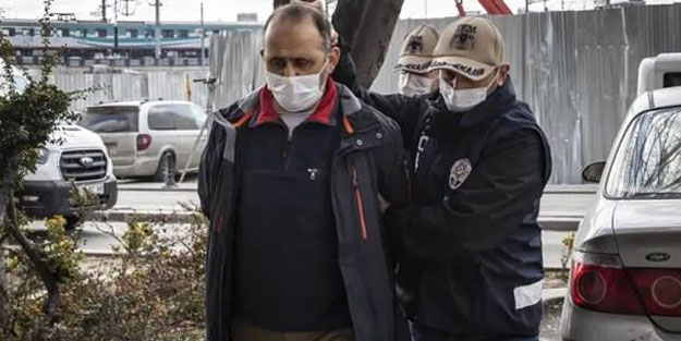 Emekli Tuğgeneral Cankıymaz için istenen ceza belli oldu