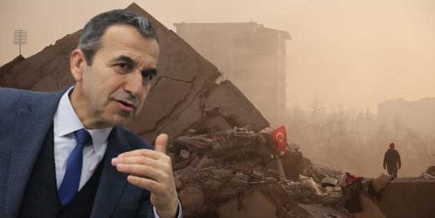 Emekli tuğgeneral deprem sonrası sinsi planı duyurdu: Herkes uyanık olsun! Türkiye'yi zora düşürebilirler