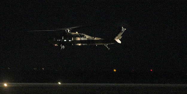  Emekli Tuğgeneral Dr. Naim Babüroğlu, 30 saldırı helikopterinin Dedeağaç'a konuşlandırılmasın arka planını açıkladı