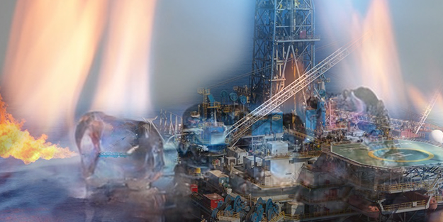 Emekli tümamiral açık adres verdi: Orada Türkiye'ye 500 yıldan fazla yetecek doğalgaz rezervi var