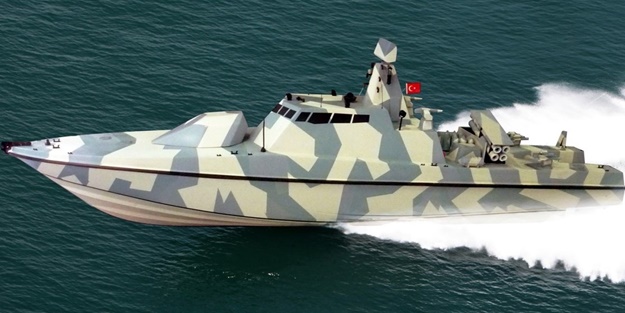 Emekli Tümamiral böyle duyurdu: Sahadaki dengeleri dakikalar içinde değiştirecek