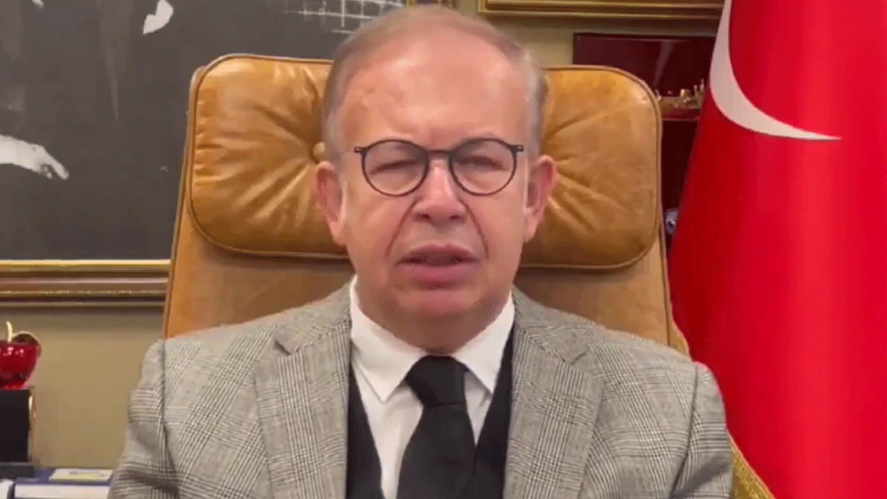 Emekli Tümamiral Cihat Yaycı’dan şoke eden tespit! ‘DEM’li belediyelerde gazi ve şehit yakınlarına çöpçü kadrosu’