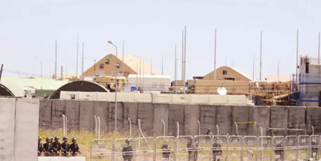 Emekli tümamiral dehşet planı açıkladı: Kürecik ve İncirlik'teki askerler değişti, işgal haritası hazırlandı