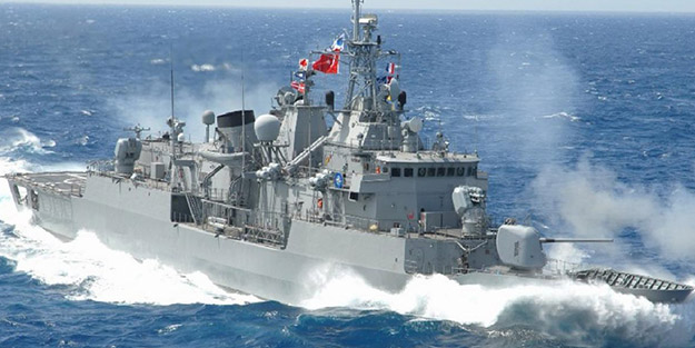 Emekli Tümamiral Gürdeniz’den çarpıcı açıklama! ‘21. yüzyıl içerisinde en etkili ülkelerden biri olacak’