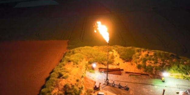 Emekli tümamiral hazinenin koordinatlarını verdi: Orada Türkiye'ye 500 yıl yetecek doğalgaz var