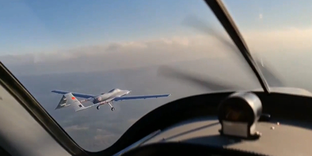 Emekli tümamiral ses getirecek gelişmeyi açıkladı: Mısır, TB2 SİHA dışında Türkiye'den bunu isteyecek