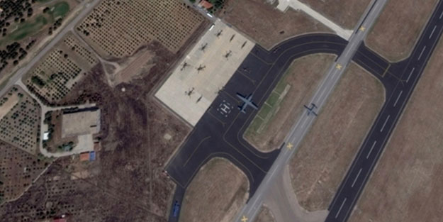 Emekli Tümgeneral açıkladı: ABD S-400’leri engelleyemedi, şimdi havadan izleyecek!