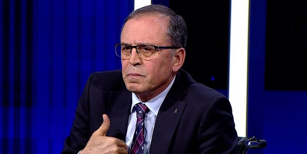 Emekli Tümgeneral Ahmet Yavuz'dan tepki çeken Ayasofya açıklaması