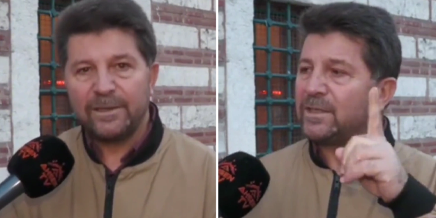 Emekli Türk askeri meydan okudu: 'Bizi İsrail sınırına koysunlar fetheder çıkarız'