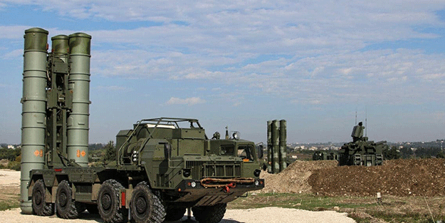 Emekli Türk kurmay albaydan S-400 isyanı! 'Bunu yapmalıydık' diyerek açıkladı
