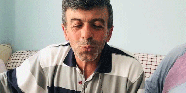 Emekli uzman çavuş maganda kurşununa kurban gitti