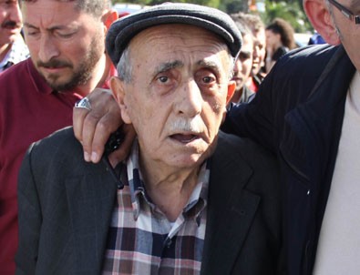 Emekli uzman çavuş Yüksel'i telefonla dolandırdılar