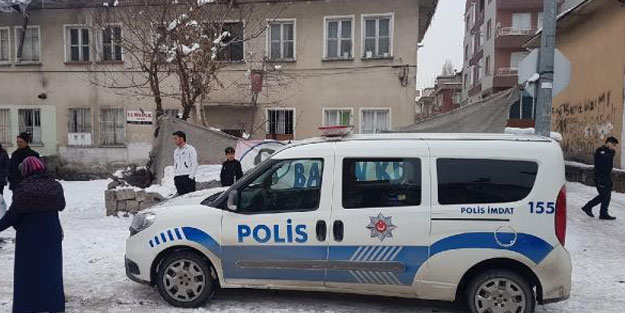 Emekli vatandaş, yalnız yaşadığı evde ölü bulundu