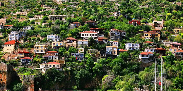 Emekli vatandaşları Türkiye'ye gelmeye başladı! Böylesi daha önce görülmedi